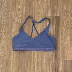 Under armour bra